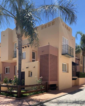 Playa Puerto Banus - House with rooftop Concha view